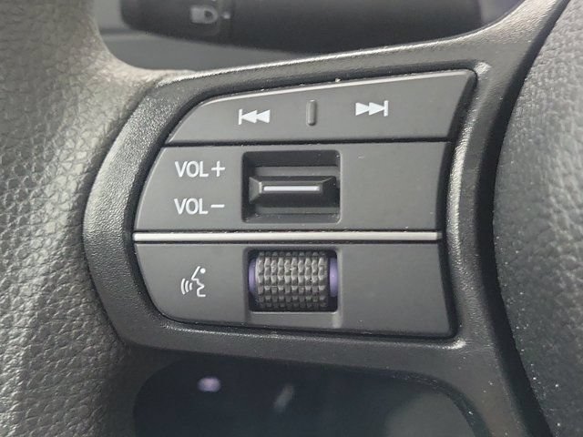 Used 2025 Honda Accord SE image 24