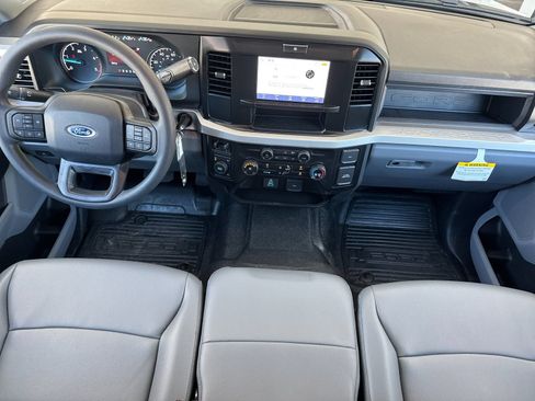New 2026 Ford F450 XL AWD/4WD image 14