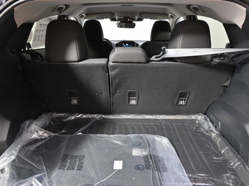 Certified 2026 Subaru Crosstrek 2.0i Premium AWD/4WD image 19