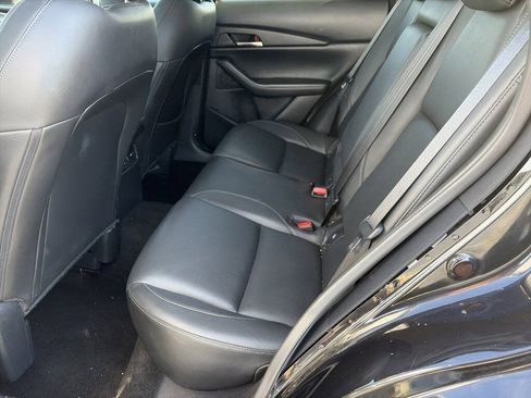 Used 2023 MAZDA CX-30 AWD 2.5 S w/ Preferred Package image 27