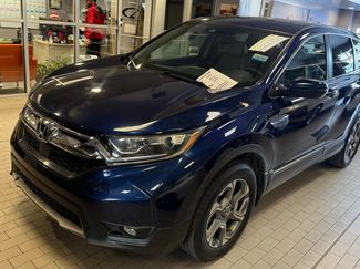 Used 2019 Honda CR-V EX-L video 2