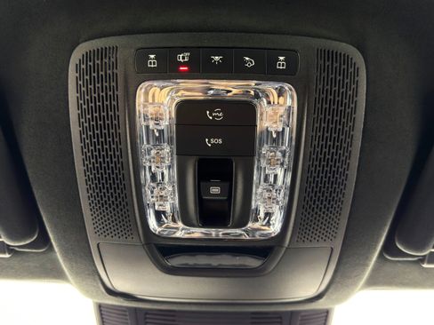 Used 2022 Mercedes-Benz GLE 63 AMG S image 37