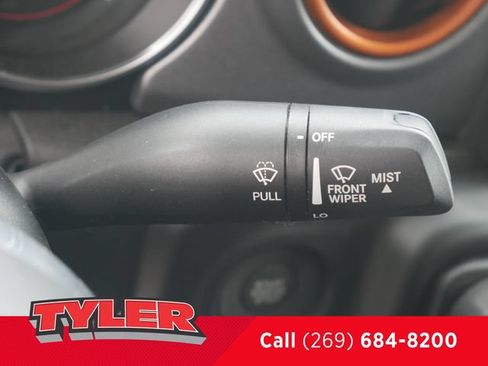 Used 2022 Jeep Gladiator Mojave w/ Cold Weather Group AWD/4WD image 24