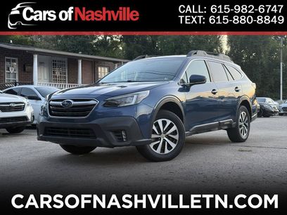 Used 2020 Subaru Outback Premium