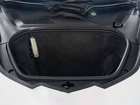 Used 2024 Chevrolet Corvette Z06 w/ Stealth Interior Trim Package image 54