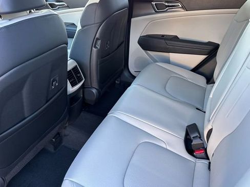 New 2026 Kia Sportage EX w/ EX Panoramic Sunroof Package image 14