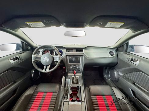 Used 2012 Ford Mustang Shelby GT500 w/ SVT Performance Pkg image 27