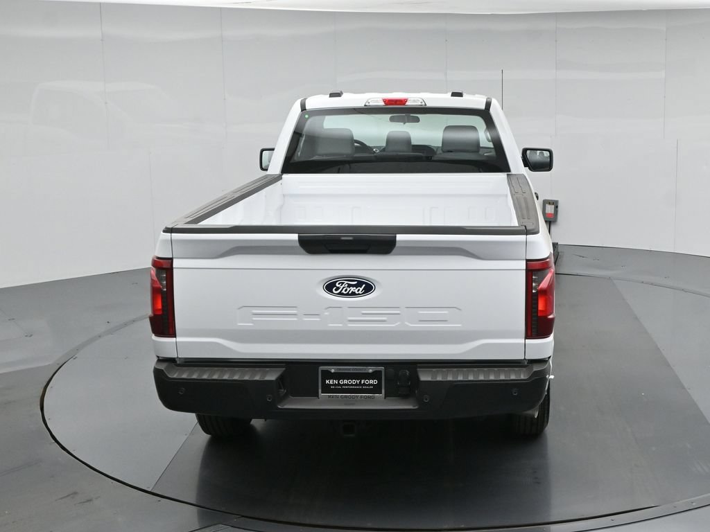 New 2026 Ford F150 XL RWD image 31