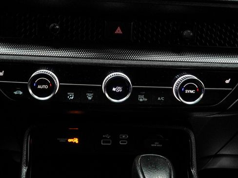 Used 2024 Honda CR-V EX image 21