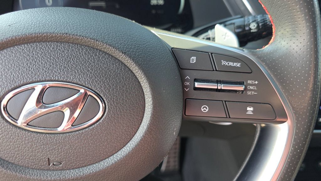 Used 2020 Hyundai Sonata SEL Plus FWD image 15