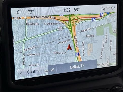 Used 2023 Ford Bronco Sport Outer Banks image 18