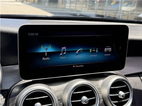 Used 2019 Mercedes-Benz C 300 Sedan image 46