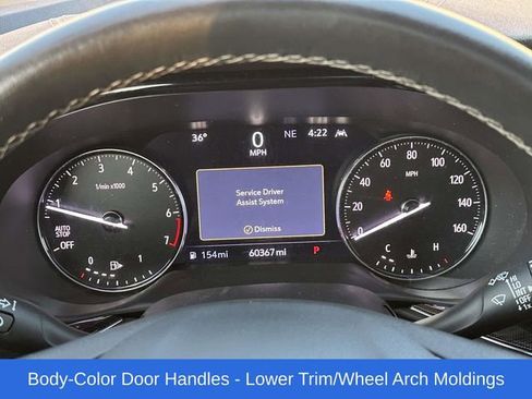 Used 2023 Buick Envision Essence w/ Sport Touring Package image 13