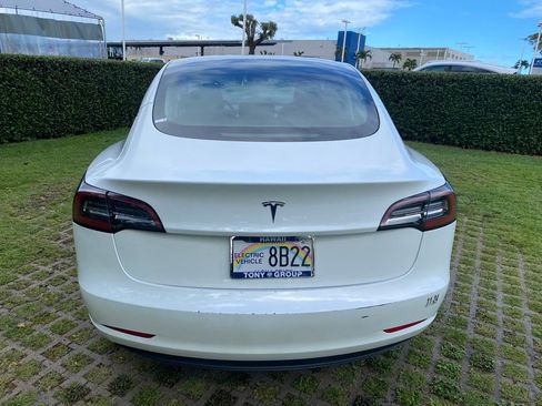 Used 2023 Tesla Model 3 Standard Range image 24