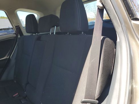 Used 2015 Toyota RAV4 XLE image 15