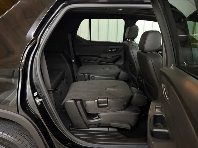 Used 2022 Chevrolet Traverse RS AWD/4WD image 18