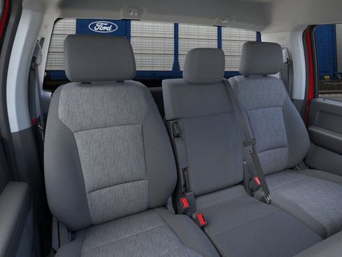 New 2026 Ford F350 XL w/ STX Appearance Package image 40