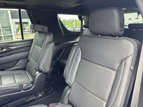 Used 2023 GMC Yukon Denali image 29