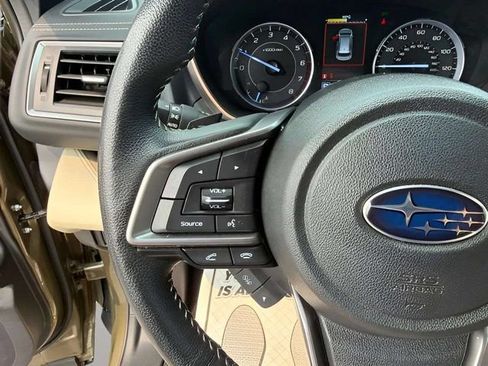 Used 2022 Subaru Ascent Limited w/ Technology Package AWD/4WD image 14