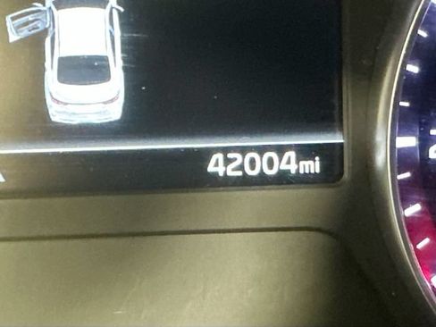 Used 2022 Kia Forte GT-Line w/ GT-Line Premium Package FWD image 17
