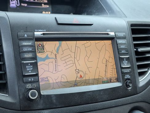 Used 2013 Honda CR-V EX-L image 29