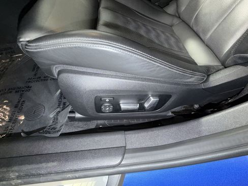 Used 2021 BMW M3 w/ Executive Package image 14