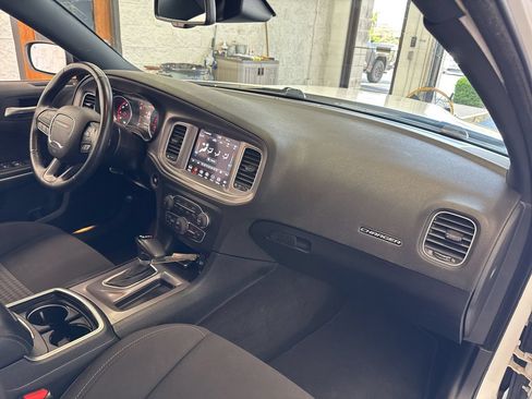 Used 2023 Dodge Charger GT RWD image 51