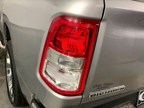 Used 2022 RAM 1500 Big Horn image 27