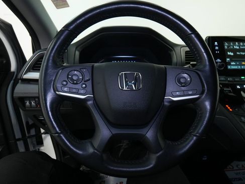 Used 2022 Honda Odyssey EX-L image 39