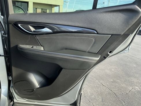 Used 2023 Buick Envision Essence w/ Sport Touring Package image 26