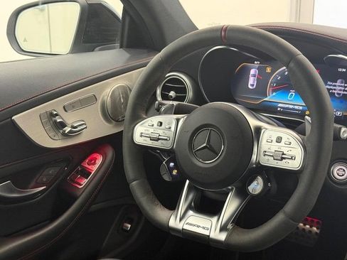 Used 2022 Mercedes-Benz C 43 AMG 4MATIC Coupe image 12