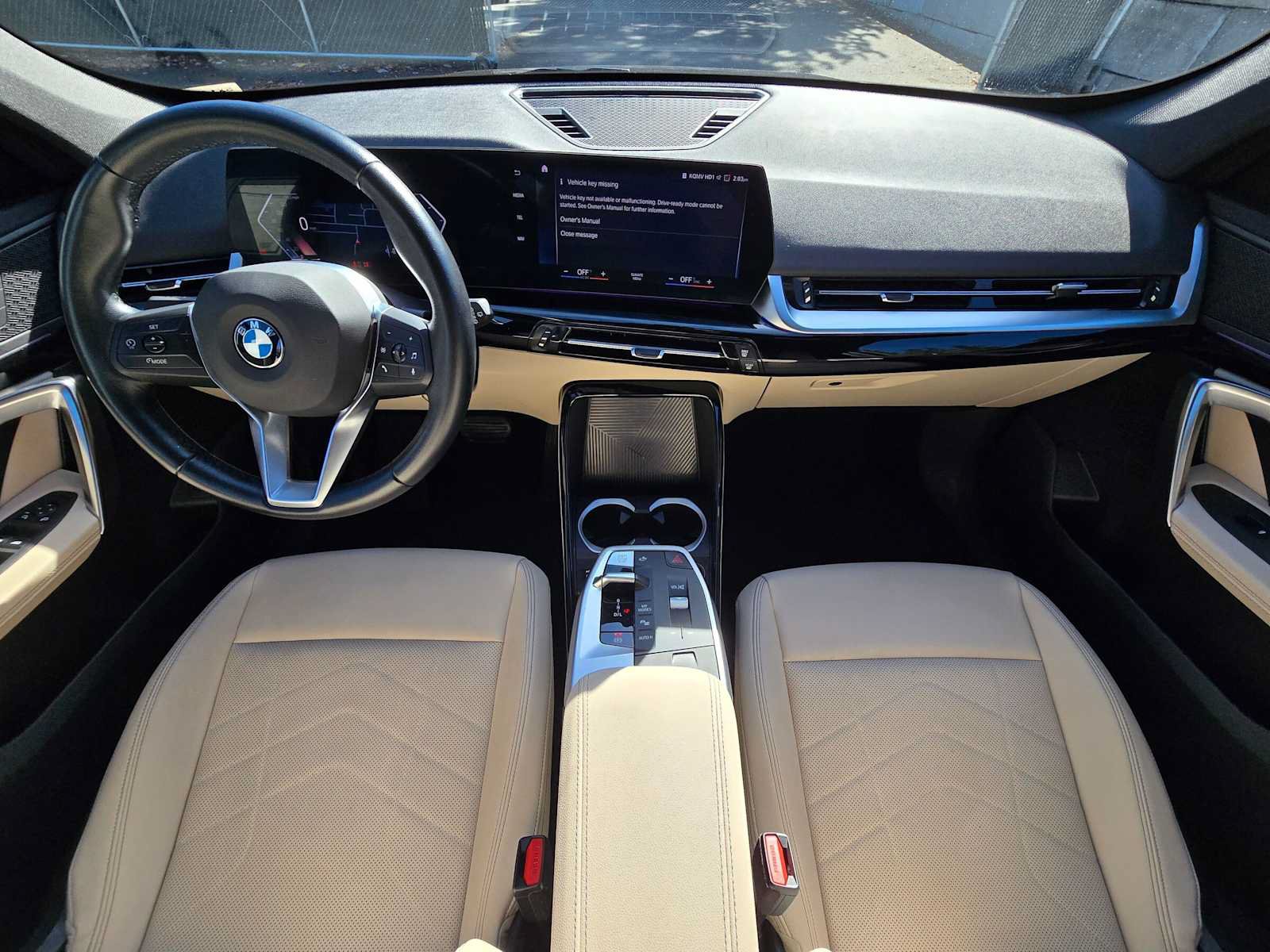 Used 2023 BMW X1 xDrive28i AWD/4WD image 18
