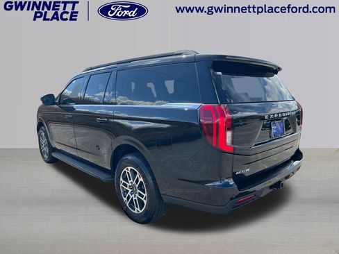 New 2026 Ford Expedition Max Active RWD image 37