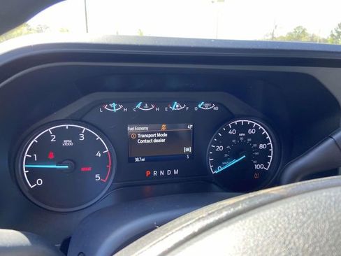 New 2026 Ford F250 XL w/ STX Appearance Package AWD/4WD image 17