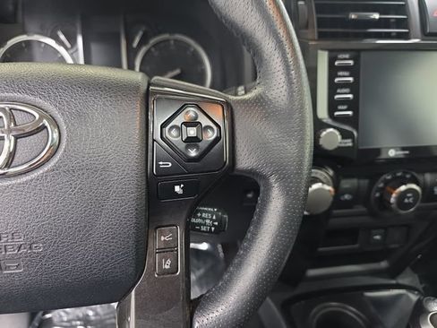 Certified 2023 Toyota 4Runner TRD Off-Road Premium w/ Off Road Premium Plus Package AWD/4WD image 15