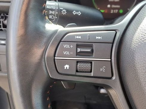 Used 2024 Honda CR-V Sport-L image 22