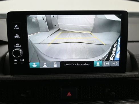 Certified 2023 Honda CR-V Sport Touring image 28