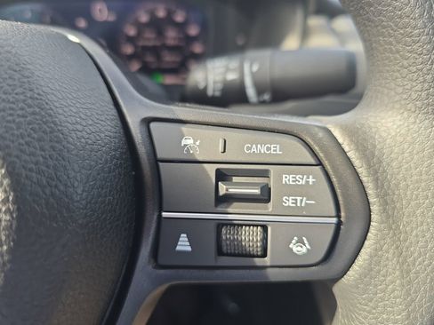 New 2026 Honda Accord SE image 23