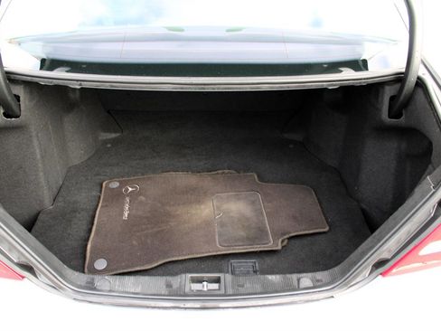 Used 2007 Mercedes-Benz C 280 4MATIC Sedan image 32