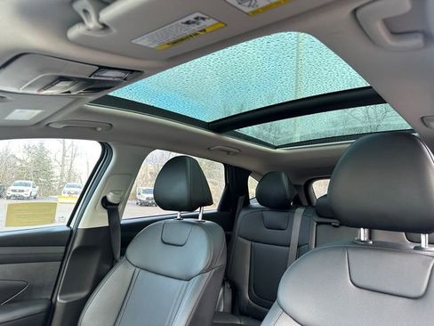 Used 2025 Hyundai Tucson SEL image 36