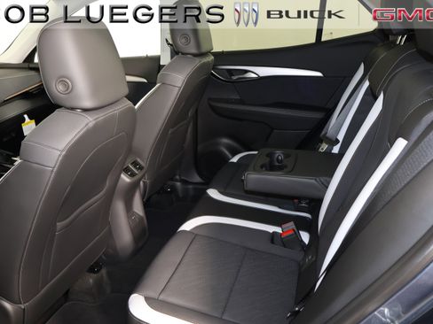 New 2026 Buick Envision Sport Touring AWD/4WD image 13