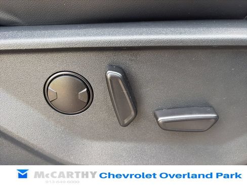Used 2025 Ford Expedition Platinum AWD/4WD image 42