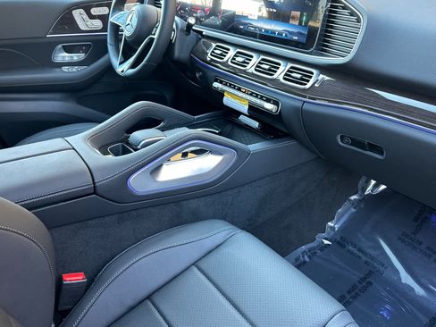 New 2026 Mercedes-Benz GLE 350 4MATIC image 15