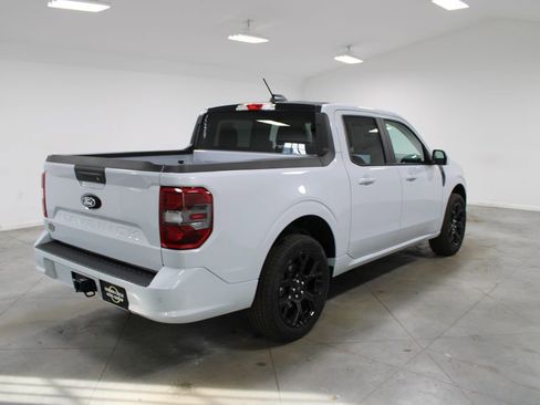 New 2026 Ford Maverick Lobo AWD/4WD image 8