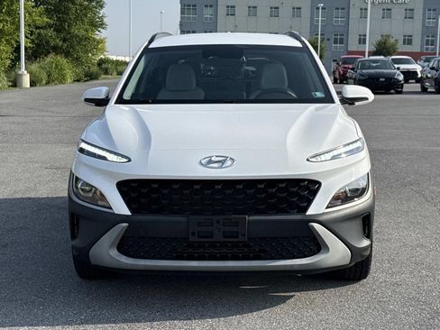 Used 2023 Hyundai Kona SEL w/ Cargo Package AWD/4WD image 29