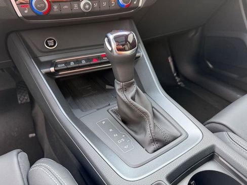 New 2025 Audi Q3 2.0T Premium image 20