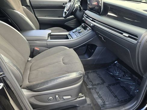 Used 2024 Hyundai Palisade Calligraphy AWD/4WD image 16