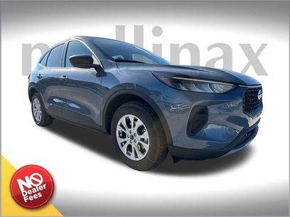 New 2026 Ford Escape Active w/ Tech Pack #1