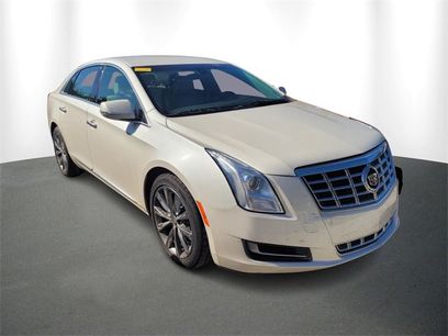 Used 2015 Cadillac XTS