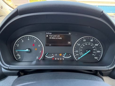 Used 2018 Ford EcoSport Titanium AWD/4WD image 14